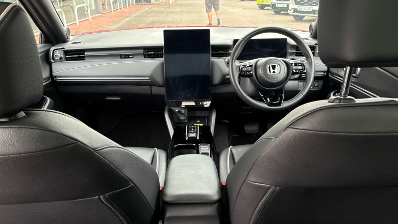 Honda E Ny1 150kW Advance 69kWh 5dr Auto Electric Hatchback